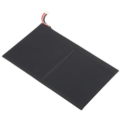 For iQIYI Qiyu Dream Pro VR U287891PHV-2P 5500-6000mAh Battery(Version 1 Port)