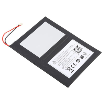Batterie de tablette, Pour tablette Oukitel okt1 6580mAh 32100140