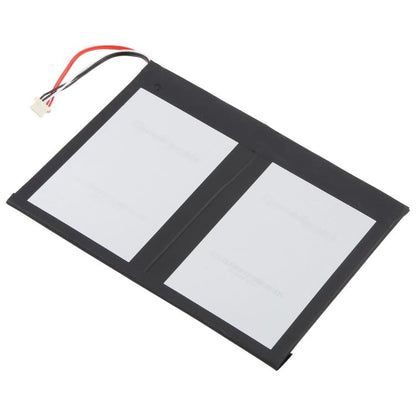 Batterie de tablette, Pour tablette Oukitel okt1 6580mAh 32100140