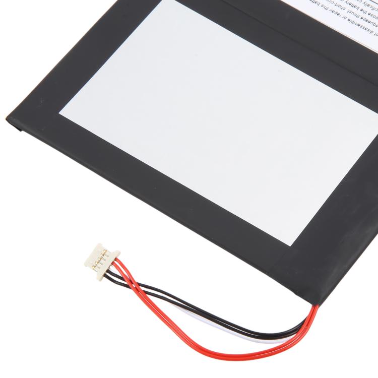 Batterie de tablette, Pour tablette Oukitel okt1 6580mAh 32100140