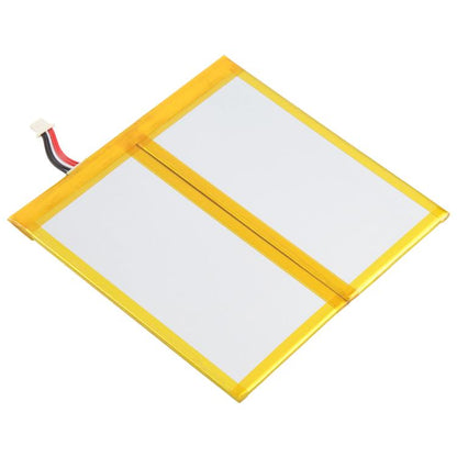 Batterie de tablette, Pour Alldocube iPlay 20 6000mAh 2860116-1S2P