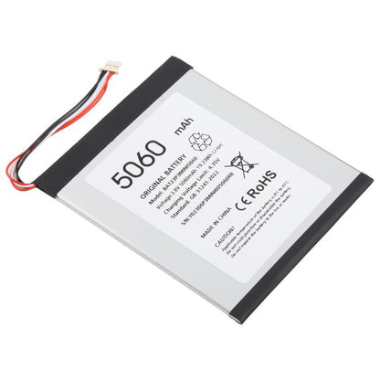 Pour batterie de tablette Doogee U9 / U10 / U10 Pro 5060mAh BAT23P3MINI5060