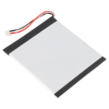 Pour batterie de tablette Doogee U9 / U10 / U10 Pro 5060mAh BAT23P3MINI5060