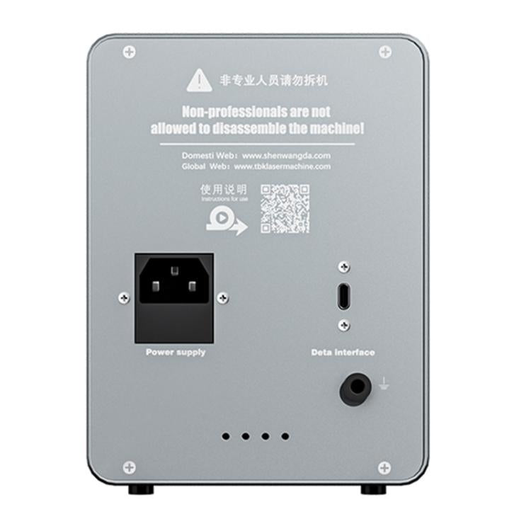 TBK 217A 30V / 5A Alimentation CC régulée 3 canaux avec affichage Hyperbola, prise US, prise UK, prise EU, prise AU