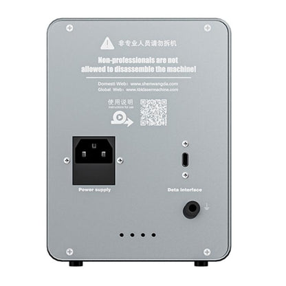 TBK 217A 30V / 5A Alimentation CC régulée 3 canaux avec affichage Hyperbola, prise US, prise UK, prise EU, prise AU