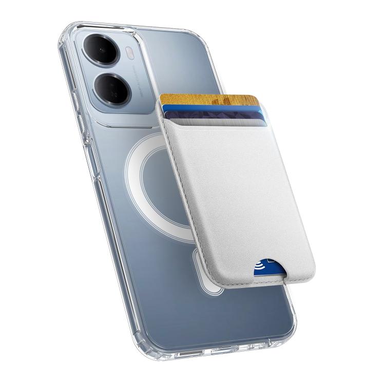 MagSafe Clear Acrylic PC Hybrid TPU Phone Case, For Redmi 15a 5G / R70 5G / R70m 5G, For Redmi Turbo 5 Max/Poco X8 Pro Max, For Redmi Turbo 5 / Poco X8 Pro 5G, For Redmi Note 15 Pro+ 5G Global, For Redmi Note 15 5G / 4G Global 164mm                    ...