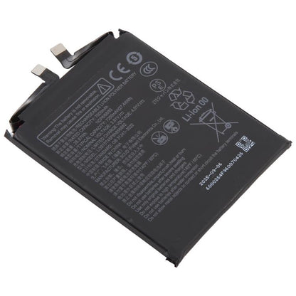 For ZTE nubia Z80 Ultra NX741J 7200mAh Li3970T45P8H856862 Battery