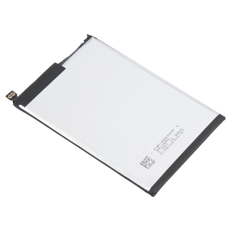 Batterie, Pour itel P55 5G P661N 5000mAh BL-49SNZ / BL-49SI