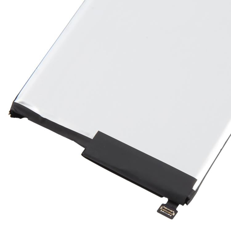 Batterie, Pour itel P55 5G P661N 5000mAh BL-49SNZ / BL-49SI