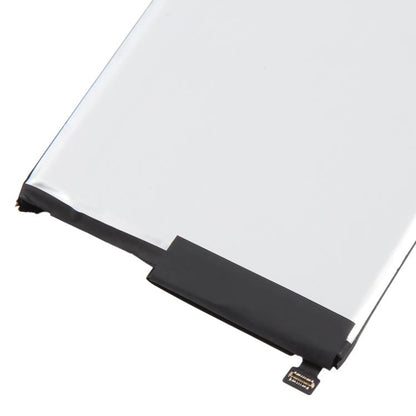 Batterie, Pour itel P55 5G P661N 5000mAh BL-49SNZ / BL-49SI