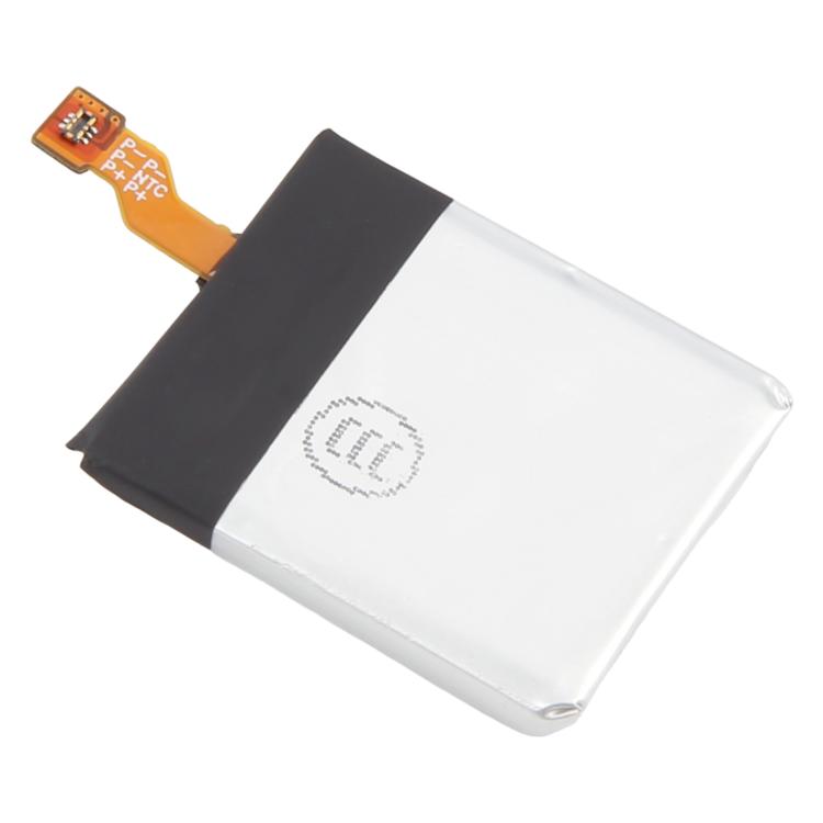 Batterie, pour Fossil Gen 5E 44mm DW11F 300mAh APP00311