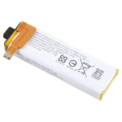 Batterie, Pour DJI Osmo Pocket 3 1300mAh BHX212-1300-7.7, Pour DJI Action 2 650mAh 7.7V BCX103, Pour DJI Osmo Pocket 1/2 HB3-875mAh-7.7V OT110/OT-210
