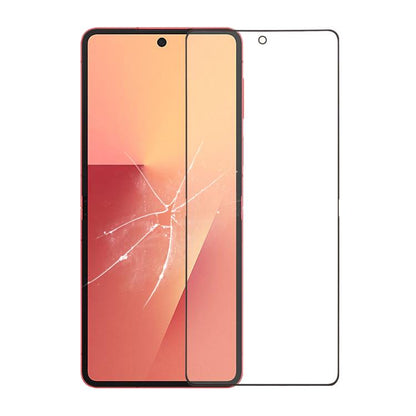 Film pliable d'écran LCD, pour Galaxy Z Flip7 SM-F766B, pour Galaxy Z Flip6 SM-F741B, pour Galaxy Z Flip5 SM-F731B