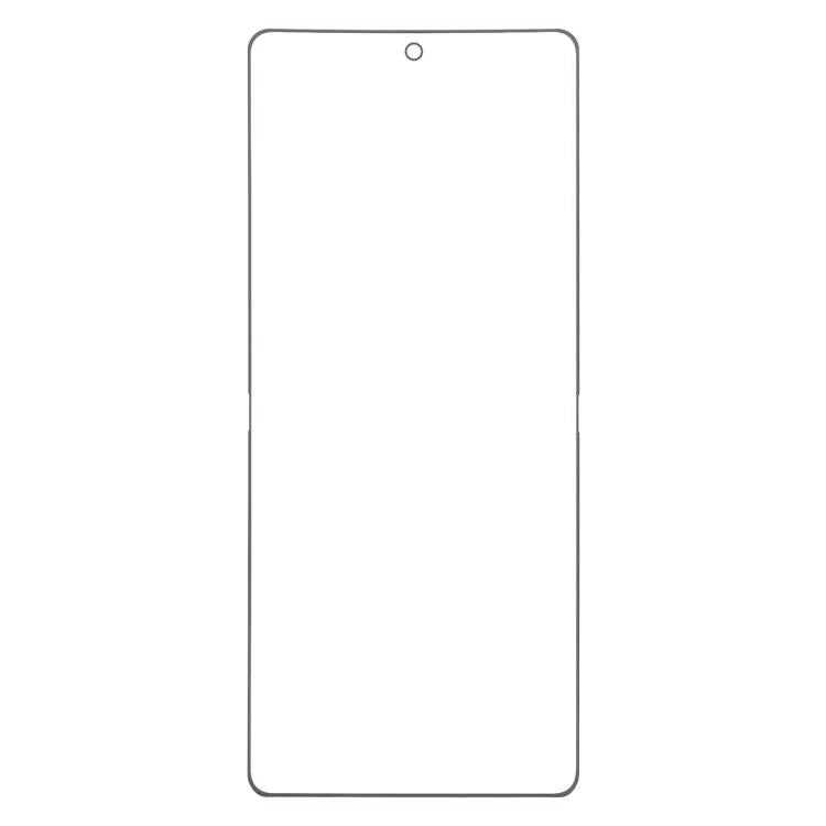Film pliable d'écran LCD, pour Galaxy Z Flip7 SM-F766B, pour Galaxy Z Flip6 SM-F741B, pour Galaxy Z Flip5 SM-F731B