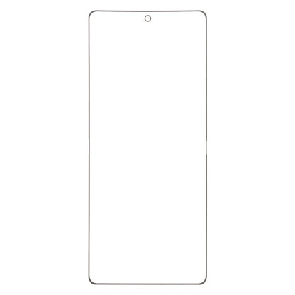 Film pliable d'écran LCD, pour Galaxy Z Flip7 SM-F766B, pour Galaxy Z Flip6 SM-F741B, pour Galaxy Z Flip5 SM-F731B