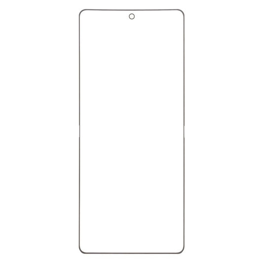 LCD Screen Fold Film, For Galaxy Z Flip7 SM-F766B, For Galaxy Z Flip6 SM-F741B, For Galaxy Z Flip5 SM-F731B