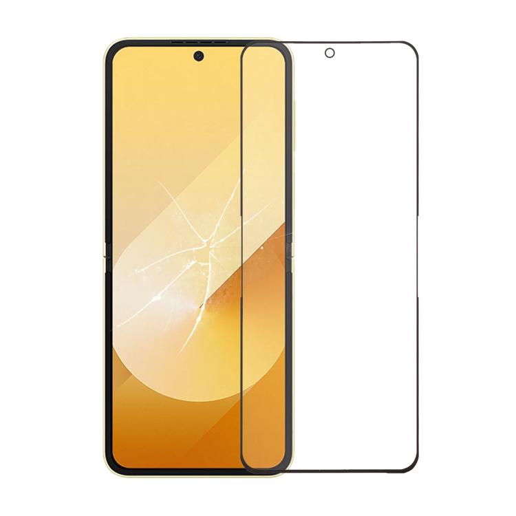 Film pliable d'écran LCD, pour Galaxy Z Flip7 SM-F766B, pour Galaxy Z Flip6 SM-F741B, pour Galaxy Z Flip5 SM-F731B
