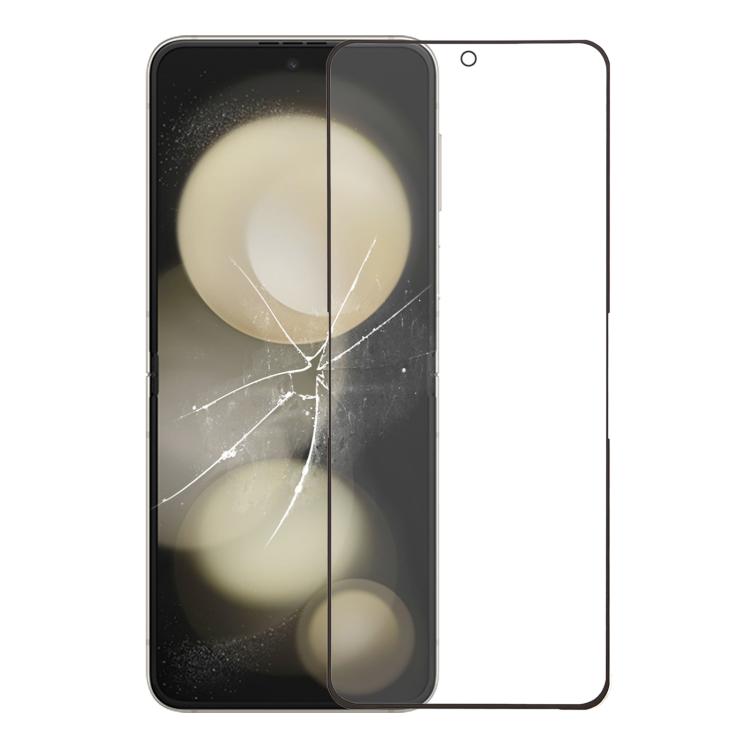 Film pliable d'écran LCD, pour Galaxy Z Flip7 SM-F766B, pour Galaxy Z Flip6 SM-F741B, pour Galaxy Z Flip5 SM-F731B