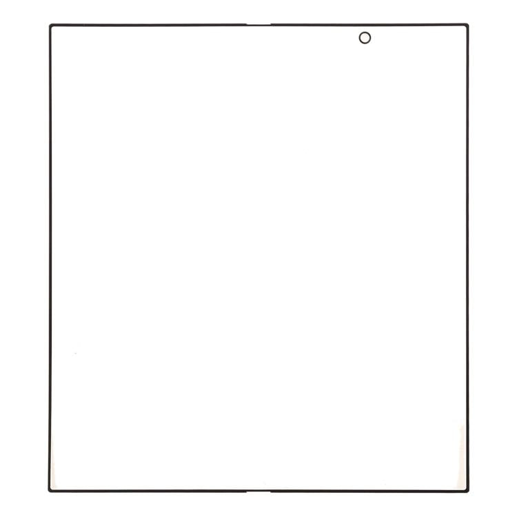 Film pliable pour écran LCD principal, pour Galaxy Z Fold7 SM-F966B, pour Galaxy Z Fold6 SM-F956B, pour Galaxy Z Fold5 SM-F946B
