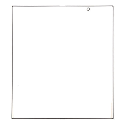 Film pliable pour écran LCD principal, pour Galaxy Z Fold7 SM-F966B, pour Galaxy Z Fold6 SM-F956B, pour Galaxy Z Fold5 SM-F946B