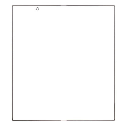 Film pliable pour écran LCD principal, pour Galaxy Z Fold7 SM-F966B, pour Galaxy Z Fold6 SM-F956B, pour Galaxy Z Fold5 SM-F946B