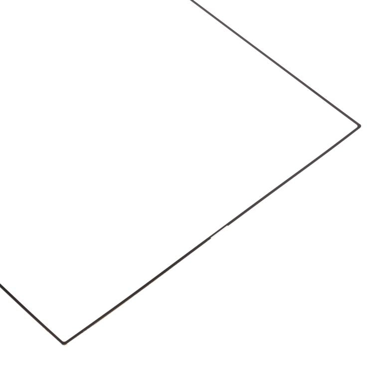 Film pliable pour écran LCD principal, pour Galaxy Z Fold7 SM-F966B, pour Galaxy Z Fold6 SM-F956B, pour Galaxy Z Fold5 SM-F946B