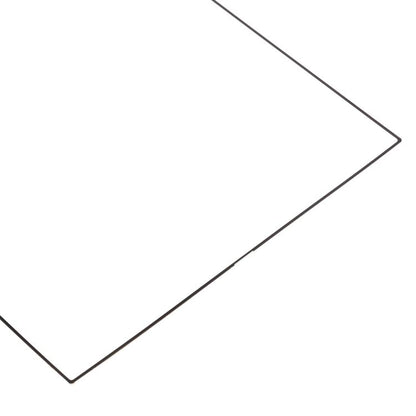 Film pliable pour écran LCD principal, pour Galaxy Z Fold7 SM-F966B, pour Galaxy Z Fold6 SM-F956B, pour Galaxy Z Fold5 SM-F946B