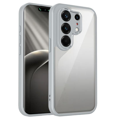 Matte PC Skin-feel Shockproof Phone Case, For Tecno Camon 50 Pro 4G / 50 Ultra 5G, For Tecno Camon 50 4G