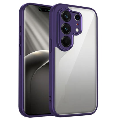 Matte PC Skin-feel Shockproof Phone Case, For Tecno Camon 50 Pro 4G / 50 Ultra 5G, For Tecno Camon 50 4G
