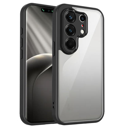 Matte PC Skin-feel Shockproof Phone Case, For Tecno Camon 50 Pro 4G / 50 Ultra 5G, For Tecno Camon 50 4G