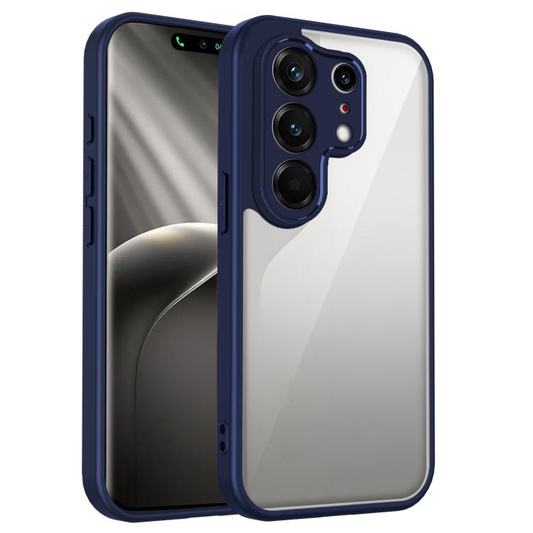 Matte PC Skin-feel Shockproof Phone Case, For Tecno Camon 50 Pro 4G / 50 Ultra 5G, For Tecno Camon 50 4G