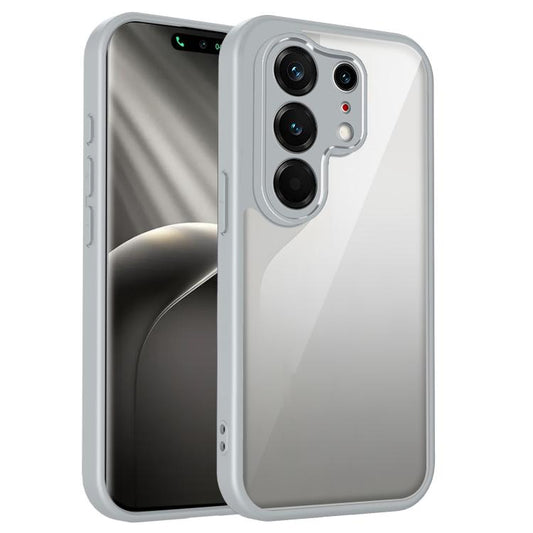 Matte PC Skin-feel Shockproof Phone Case, For Tecno Camon 50 Pro 4G / 50 Ultra 5G, For Tecno Camon 50 4G