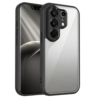 Matte PC Skin-feel Shockproof Phone Case, For Tecno Camon 50 Pro 4G / 50 Ultra 5G, For Tecno Camon 50 4G