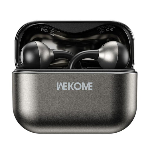 Écouteurs Bluetooth sans fil à clipser en métal WK WS-37 série Kinvoice, WS-37