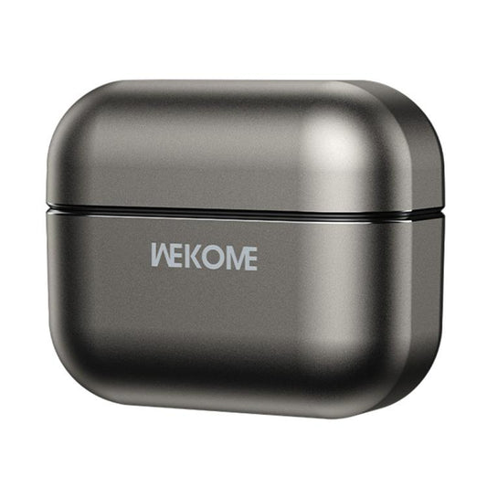Écouteurs Bluetooth sans fil à clipser en métal WK WS-37 série Kinvoice, WS-37