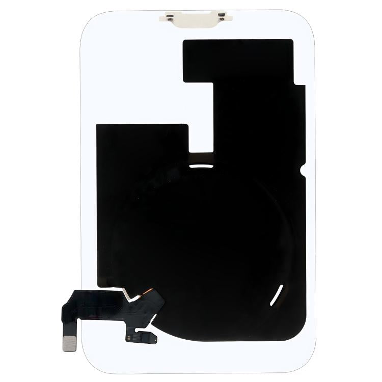 Original NFC Wireless Charging Module with Flashlight Flex Cable, For iPhone 17 Pro Max, For iPhone 17 Pro, For iPhone 17, For iPhone Air