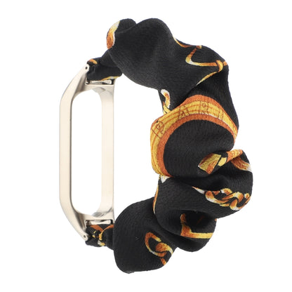 For Xiaomi Mi Band 5 Hair Band Ring Replacement Strap Watchband, 1, 2, 3, 4, 5, 6, 7, 8, 9, 10, 11, 12, 13, 14, 15, 16, 17, 18, 19, 20, 21, 22, 23, 24, 25, 26, 27, 28, 29, 30, 31, 32