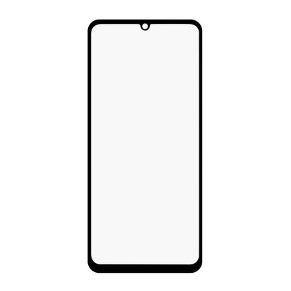 25pcs High Aluminum Full Screen Silk Printing Tempered Glass Film, For Galaxy A08 4G, For Galaxy A08 5G, For Galaxy A18 4G, For Galaxy A18 5G, For Galaxy M47 5G, For Galaxy Buddy5 5G, For Galaxy F07e 4G