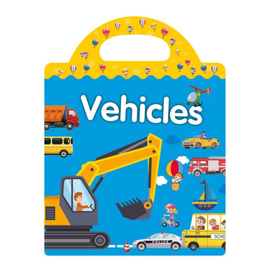 Autocollants réutilisables imperméables pour l'éveil des enfants : Animaux T01, Circulation T02, Dinosaures T03, Espace T04, Corps humain T05, Océan T06, Princesse T07, Insectes T08, Ferme T09, Quatre saisons T10, Pâques T13, Halloween Citrouille Épouvantail T14, Noël T15…