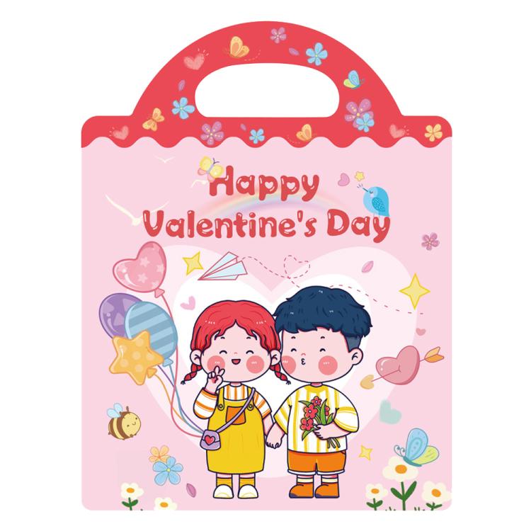 Children Early Education DIY Waterproof Reusable Stickers, Animals T01, Traffic T02, Dinosaur T03, Space T04, Body T05, Ocean T06, Princess T07, Insect T08, Farm T09, Four Seasons T10, Easter T13, Halloween Pumpkin Scarecrow T14, Christmas T15         ...