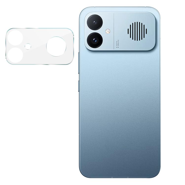 IMAK Rear Camera Lens Glass Film Thin Version, For Redmi K100 Pro Max 5G / Poco F9 Ultra 5G, For Redmi K100 Pro 5G / Poco F9 Pro 5G, For Redmi 17 4G / 5G Global 170mm, For Redmi 17C 4G, For Redmi K90 Max 5G