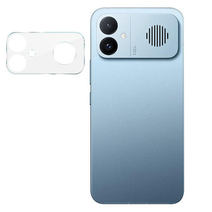 IMAK Rear Camera Lens Glass Film Thin Version, For Redmi K100 Pro Max 5G / Poco F9 Ultra 5G, For Redmi K100 Pro 5G / Poco F9 Pro 5G, For Redmi 17 4G / 5G Global 170mm, For Redmi 17C 4G, For Redmi K90 Max 5G