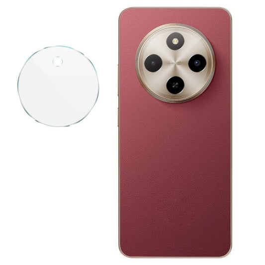 IMAK Rear Camera Lens Glass Film Thin Version, For Redmi 17C 4G, For Redmi K90 Max 5G