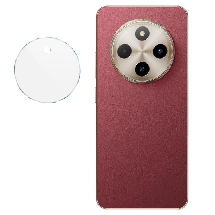 IMAK Rear Camera Lens Glass Film Thin Version, For Redmi K100 Pro Max 5G / Poco F9 Ultra 5G, For Redmi K100 Pro 5G / Poco F9 Pro 5G, For Redmi 17 4G / 5G Global 170mm, For Redmi 17C 4G, For Redmi K90 Max 5G