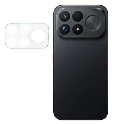 IMAK Rear Camera Lens Glass Film Thin Version, For Redmi K100 Pro Max 5G / Poco F9 Ultra 5G, For Redmi K100 Pro 5G / Poco F9 Pro 5G, For Redmi 17 4G / 5G Global 170mm, For Redmi 17C 4G, For Redmi K90 Max 5G