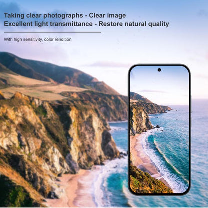 IMAK Rear Camera Lens Glass Film Thin Version, For Redmi K100 Pro Max 5G / Poco F9 Ultra 5G, For Redmi K100 Pro 5G / Poco F9 Pro 5G, For Redmi 17 4G / 5G Global 170mm, For Redmi 17C 4G, For Redmi K90 Max 5G