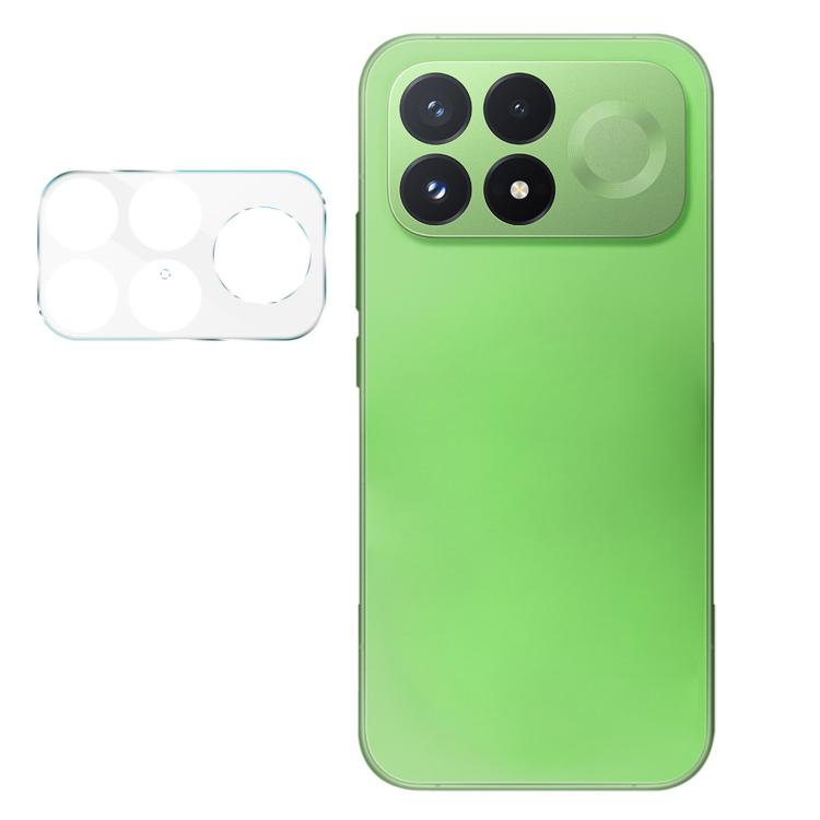 IMAK Rear Camera Lens Glass Film Thin Version, For Redmi K100 Pro Max 5G / Poco F9 Ultra 5G, For Redmi K100 Pro 5G / Poco F9 Pro 5G, For Redmi 17 4G / 5G Global 170mm, For Redmi 17C 4G, For Redmi K90 Max 5G