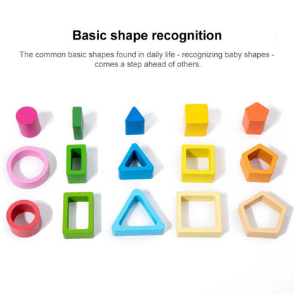 Children Wooden Magnetic Fishing Game Early Education Shape Matching Toys, 5 Shape, 4 Shape with Fishing, 6 Shape with Fishing, Butterfly