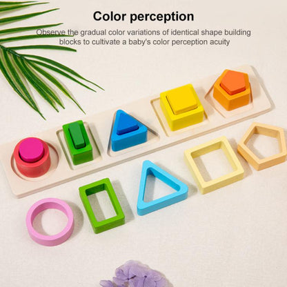 Children Wooden Magnetic Fishing Game Early Education Shape Matching Toys, 5 Shape, 4 Shape with Fishing, 6 Shape with Fishing, Butterfly