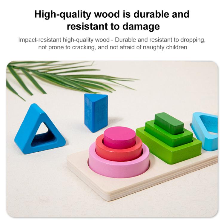 Children Wooden Magnetic Fishing Game Early Education Shape Matching Toys, 5 Shape, 4 Shape with Fishing, 6 Shape with Fishing, Butterfly